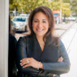 Meet your Posher, Elena